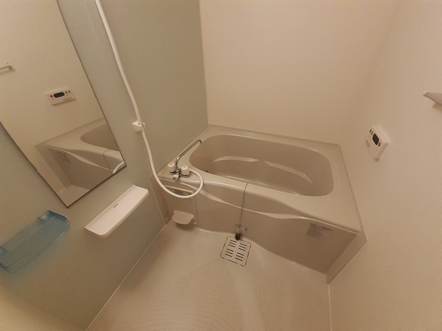 カーサ・グアリート 風呂画像