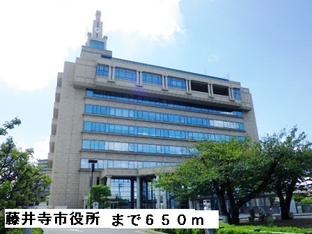 プリュクレール その他外観5