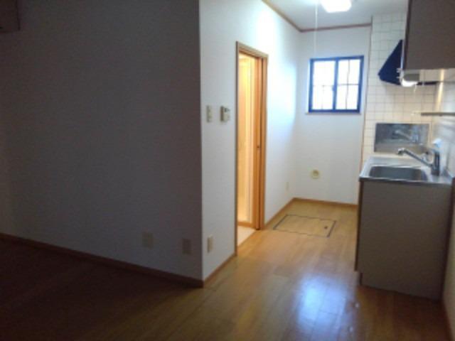 サン・ウエストⅡ その他3