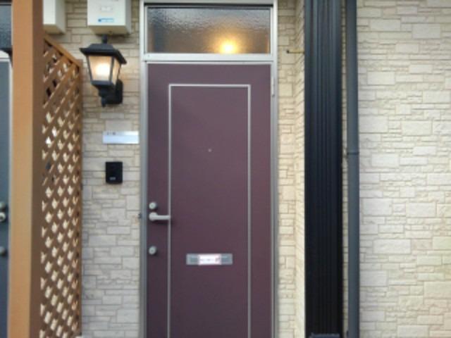 サン・ウエストⅡ その他7