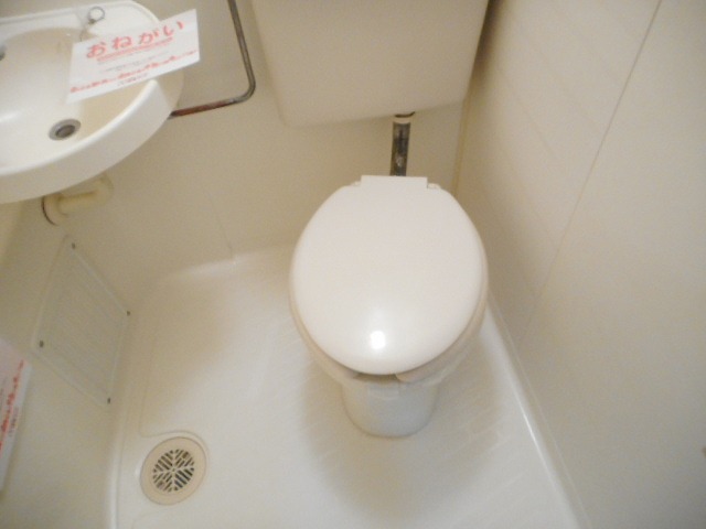 光ハイツ・杉本 その他2