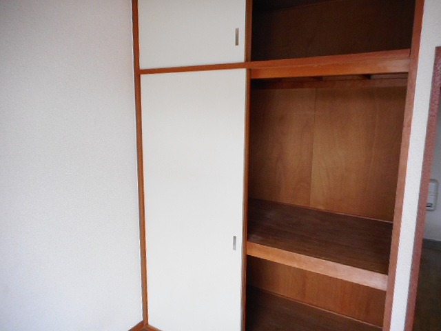 光ハイツ・杉本 その他4