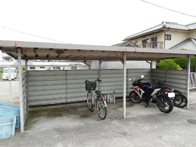 光ハイツ・杉本 その他5