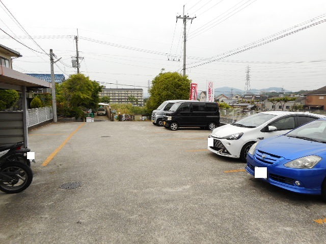 光ハイツ・杉本 その他6