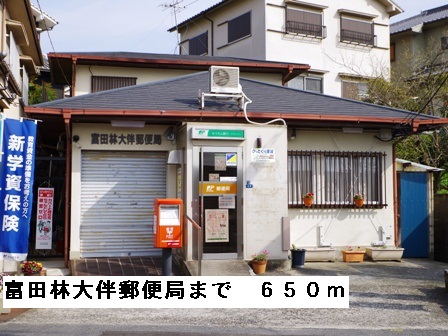 光ハイツ・杉本 その他外観4