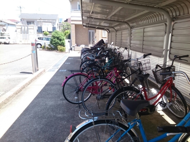 プリュクレール その他7