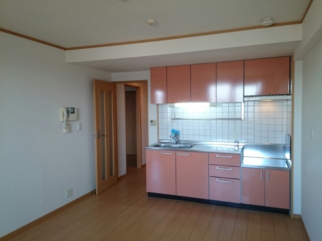 プリュクレール リビング