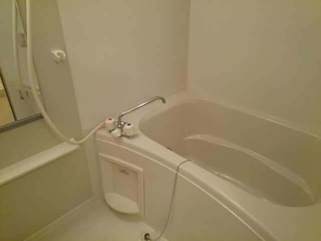 プリュクレール 風呂画像