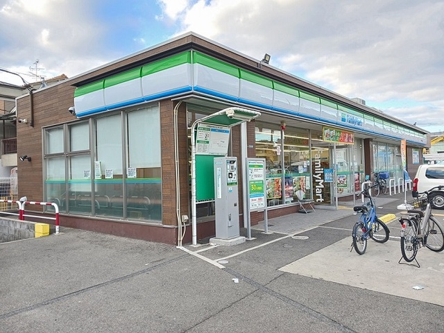 モルティ　コートＡ その他外観4