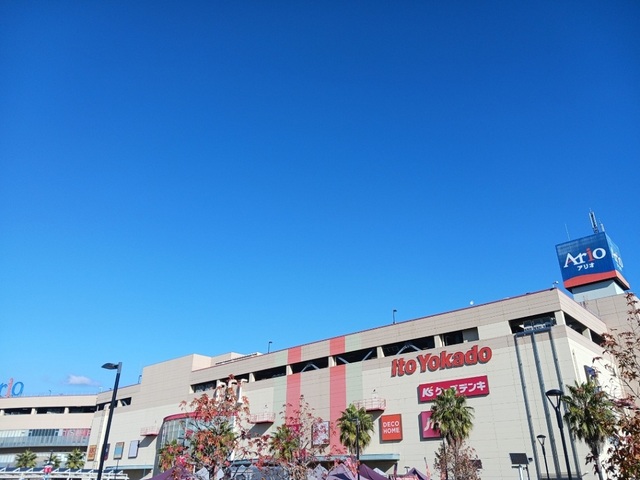 グラシアス その他外観3