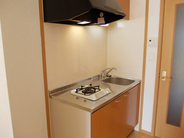 グラシアス キッチン