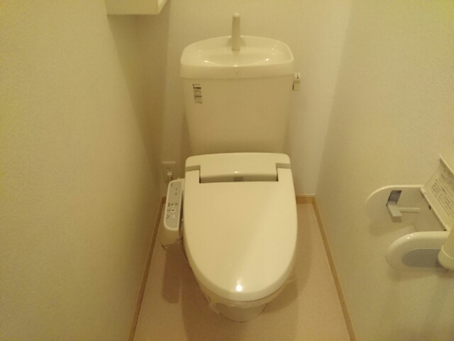 ＦＯＲＥＳＴ出島 その他2