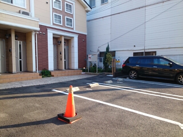 ＦＯＲＥＳＴ出島 その他7