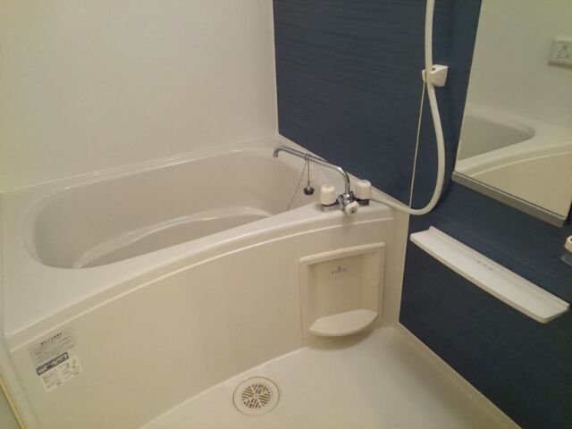 ＦＯＲＥＳＴ出島 風呂画像