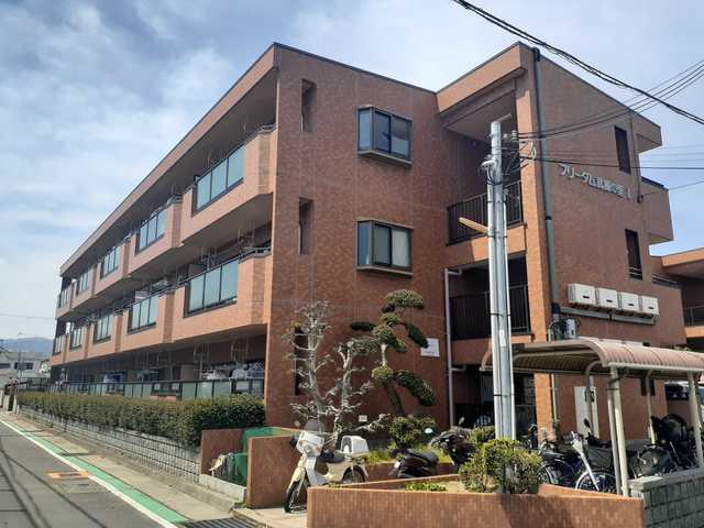 フリーダム武庫の里Ⅰ 外観