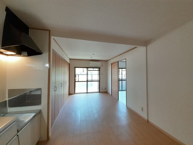 フリーダム武庫の里Ⅰ リビング