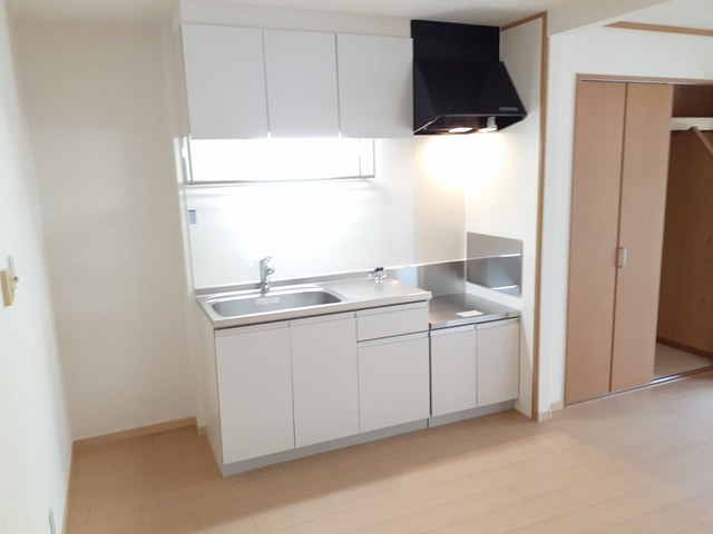 フリーダム武庫の里Ⅰ キッチン