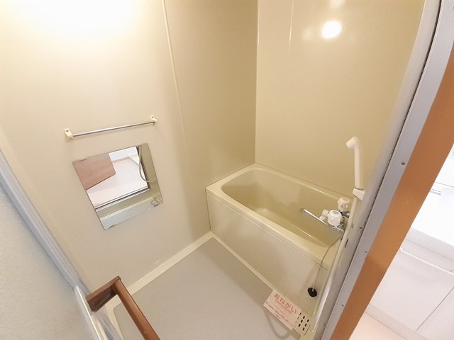 フリーダム武庫の里Ⅰ 風呂画像