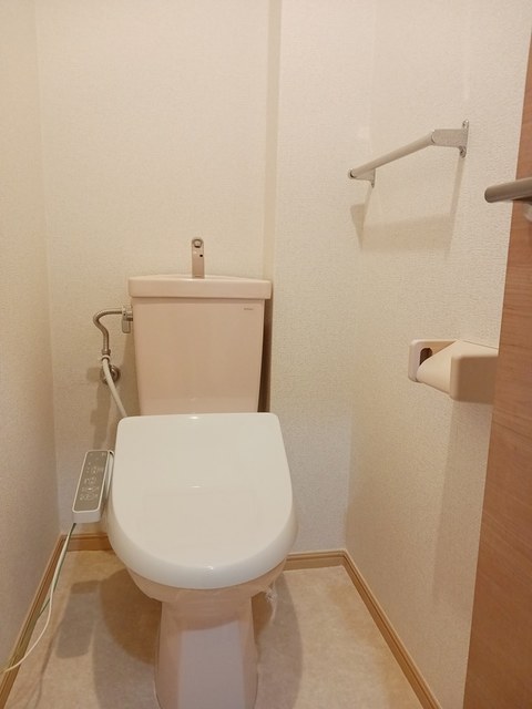 フリーダム中村 その他2