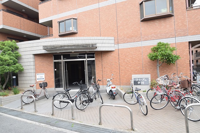 フリーダム中村 その他3