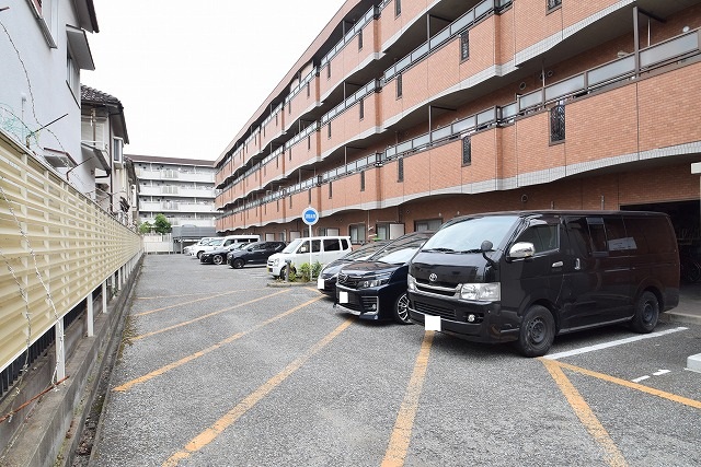 フリーダム中村 その他4