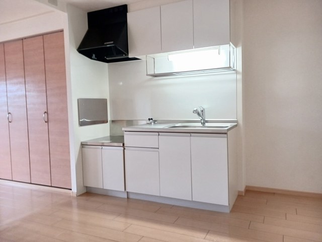 フリーダム中村 キッチン