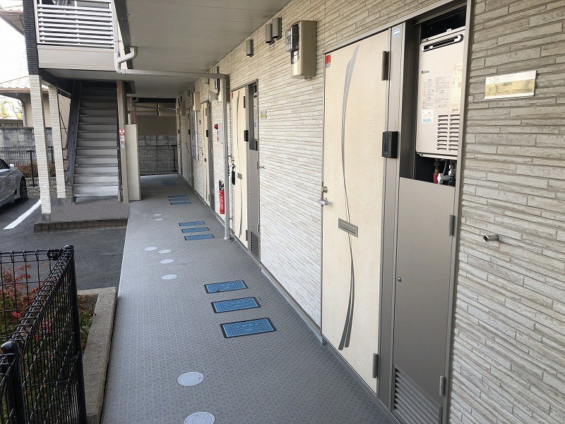 クレイノグランメゾン　アオイ その他3