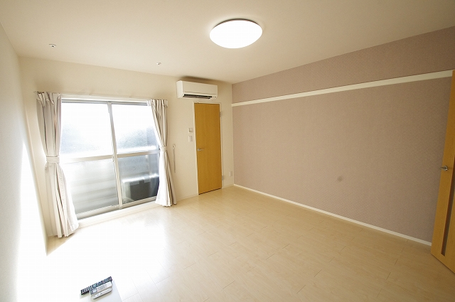 クレイノアペルト泉佐野Ⅰ リビング