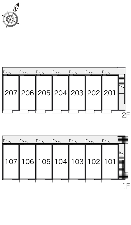 レオパレスエルズ和泉 その他2