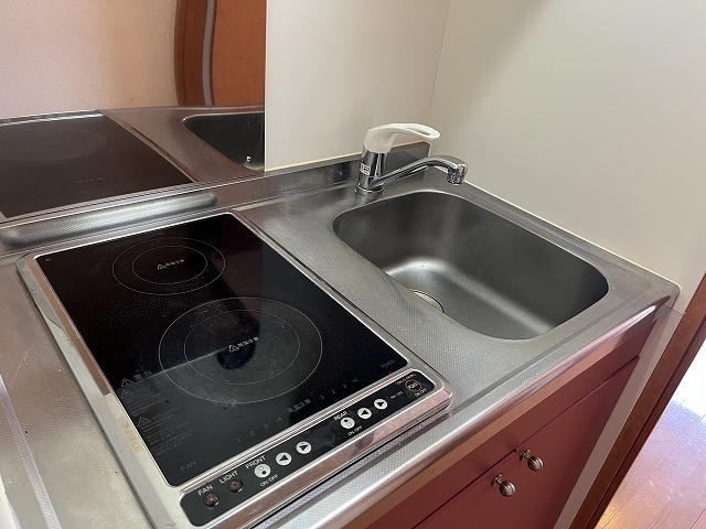 レオパレスエルズ和泉 その他10