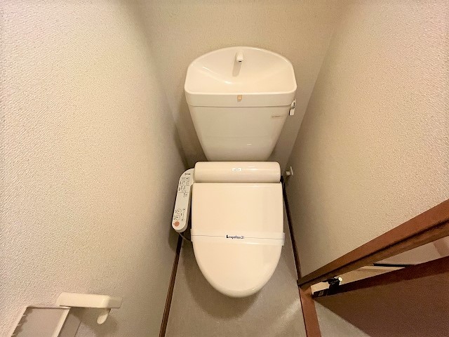 レオパレスエルズ和泉 その他12