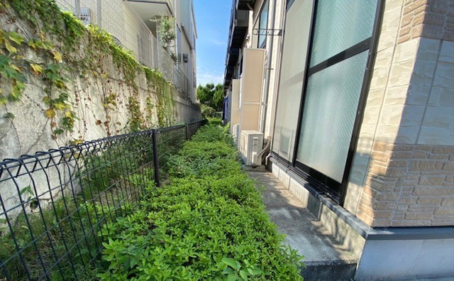 レオパレスピュアホワイト その他13