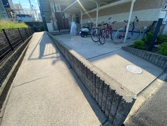 レオパレスピュアホワイト その他14