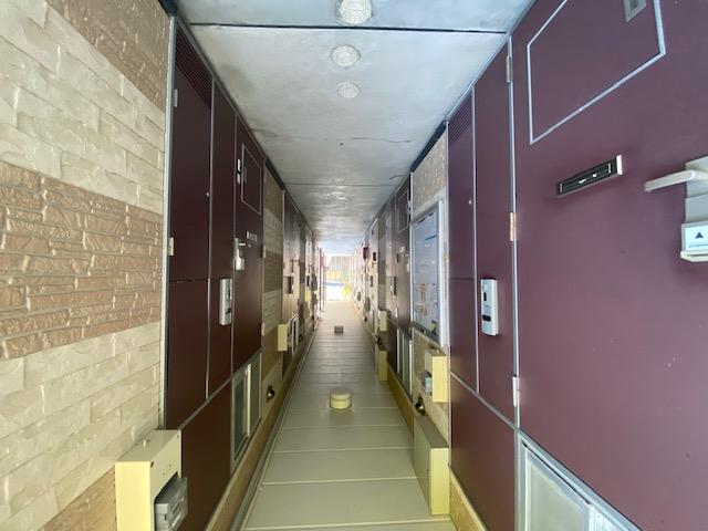 レオパレスピュアホワイト その他18