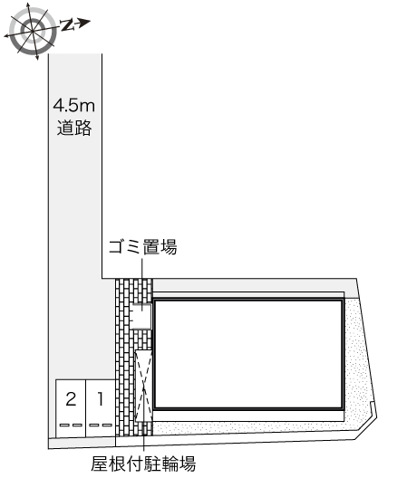 レオネクストさくら五段坂Ⅱ その他1