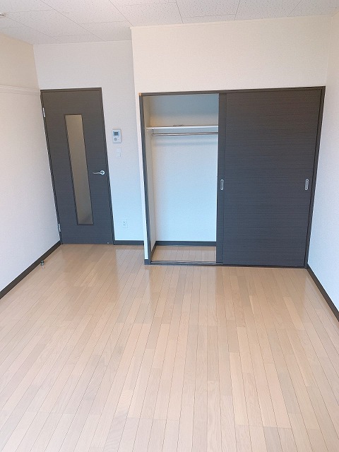 レオネクストさくら五段坂Ⅱ ベッドルーム