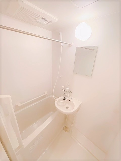 レオネクストさくら五段坂Ⅱ 風呂画像