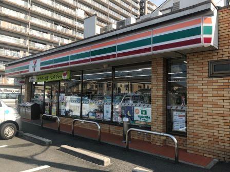 クレイノ葵 その他外観1