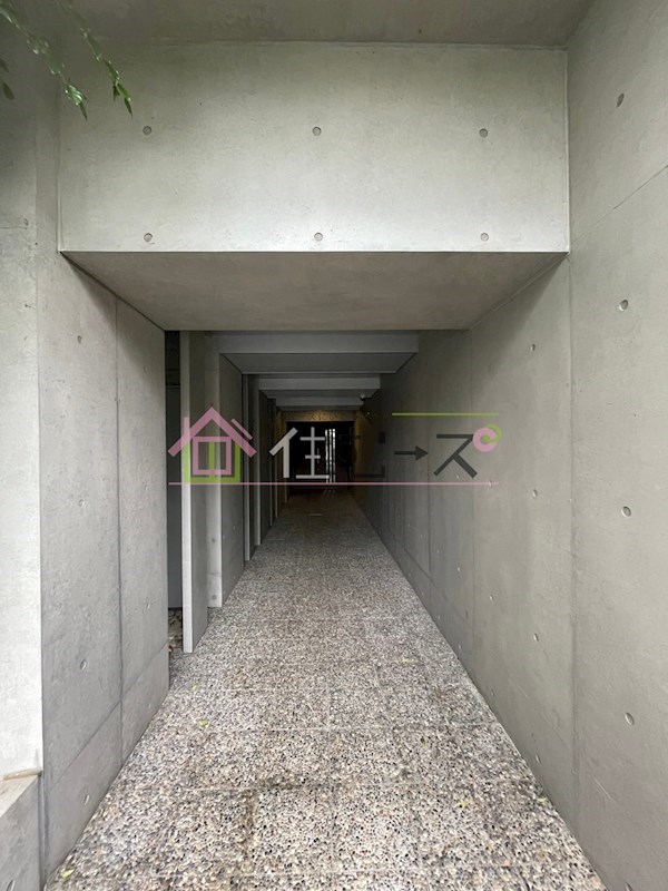 Ritz SQUARE Gate Qbe その他1