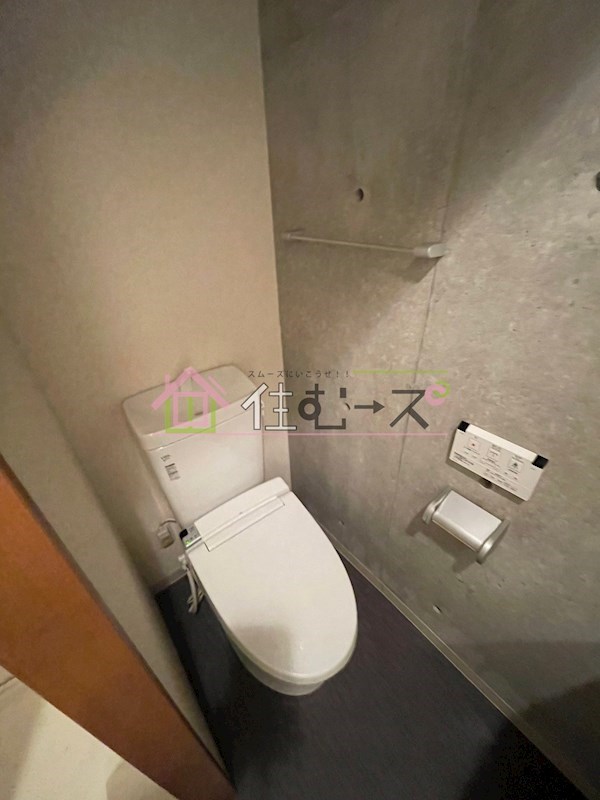 Ritz SQUARE Gate Qbe その他2