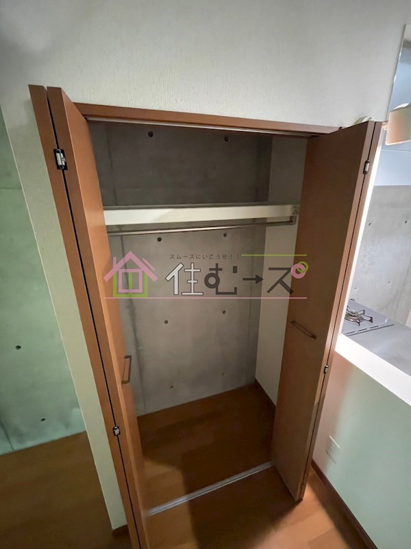 Ritz SQUARE Gate Qbe その他3