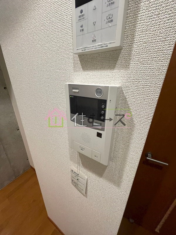 Ritz SQUARE Gate Qbe その他4