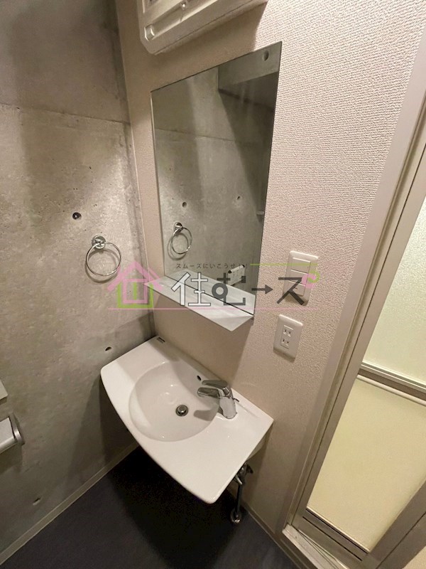 Ritz SQUARE Gate Qbe その他5