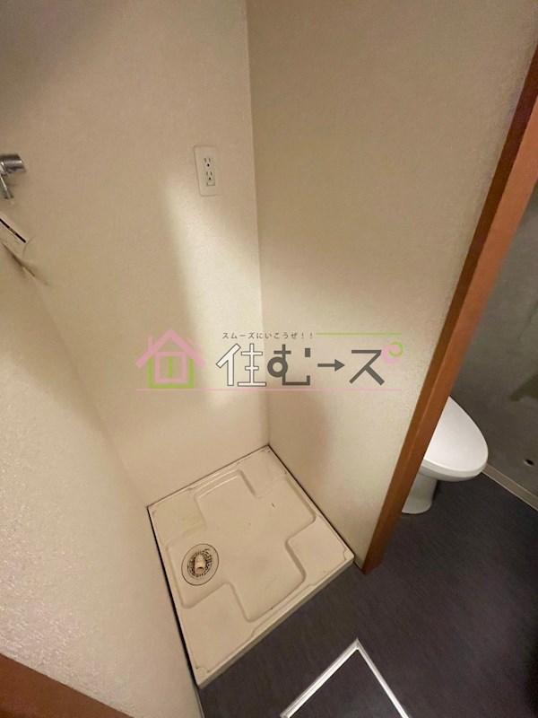 Ritz SQUARE Gate Qbe その他6