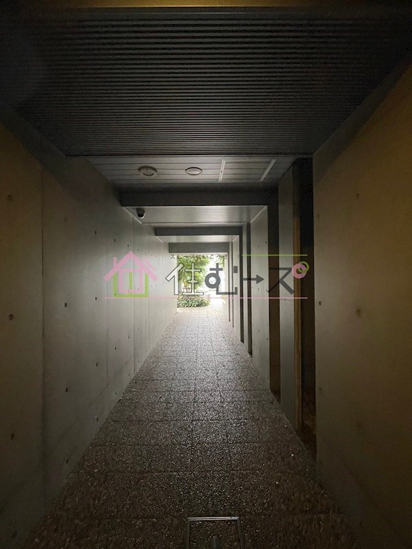 Ritz SQUARE Gate Qbe その他外観2