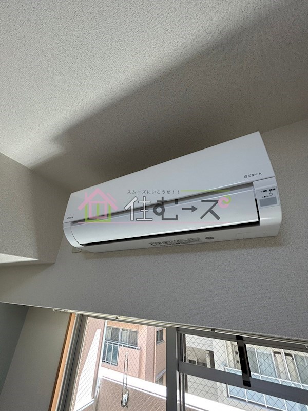 シャルマンフジ大阪城南 その他3