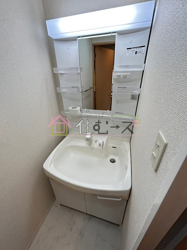 シャルマンフジ大阪城南 その他5