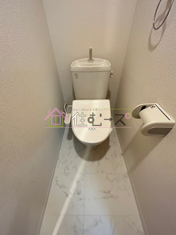 シャルマンフジ大阪城南 その他6