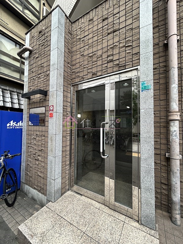 オーキッドコート玉造 その他1