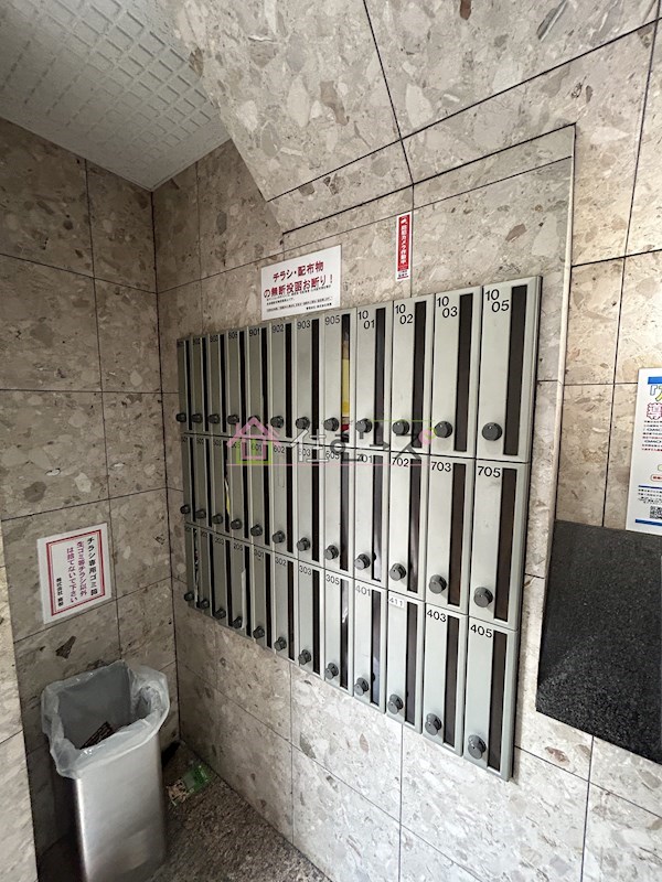 オーキッドコート玉造 その他外観5